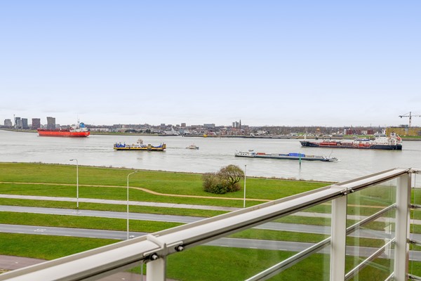 Medium property photo - Koninginnelaan 164, 3181 GK Rozenburg